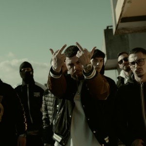 Soldier STRAD (feat. Real baby) (Explicit)