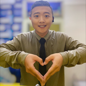 吴洋 - 男孩 (Live)