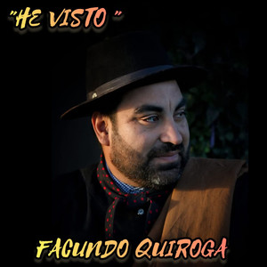 He visto
