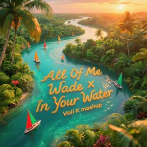 All Of Me (mashup)