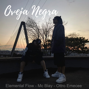 Oveja Negra (Explicit)