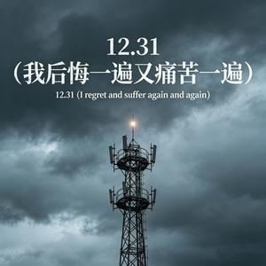 12.31 (我后悔一遍又痛一遍)-潮汐老李