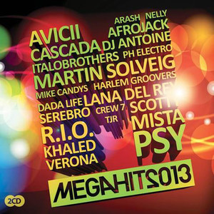 Megahits 2