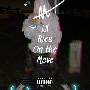 Lilriesonthemove (Explicit)