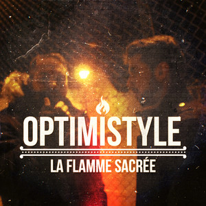 La Flamme sacrée