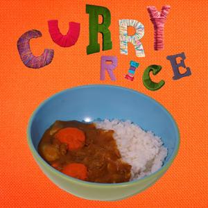 Curry Rice