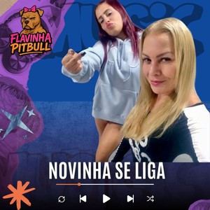 NOVINHA SE LIGA (Explicit)