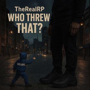 Who Threw That? (DrizzGB Reply 2) (Explicit)
