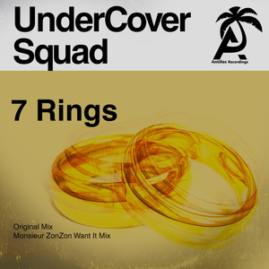 7 Rings (Monsieur Zonzon Want It Mix)