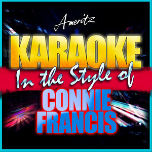 Robot Man (Instrumental Version|In the Style of Connie Francis|纯音乐)