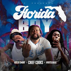 Florida Boy (feat. 4wayslugga & Kuszn Smurf) (Explicit)