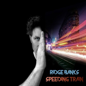 Speeding Train