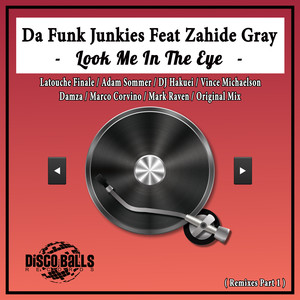 Look Me In The Eye (Adam Sommer Remix)