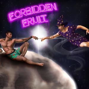 Forbidden Fruit (Explicit)