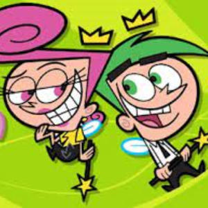 Cosmo & Wanda (Explicit)