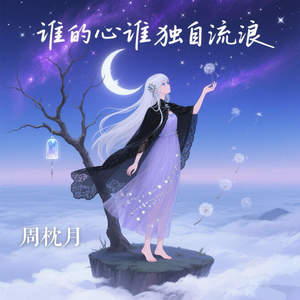谁的心谁独自流浪