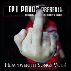 Heavyweight Songs Vol.4