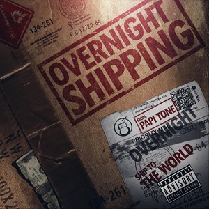 Overnight Shipping (Explicit)