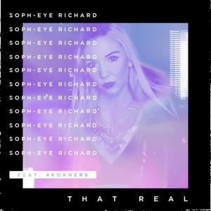 That Real(feat. 4Korners)