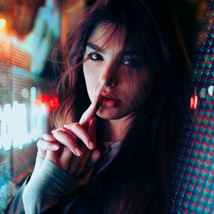 Moon Frost (Club Version)