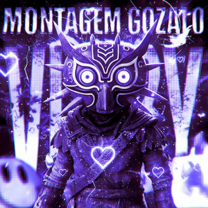 MONTAGEM GOZALO (Sped Up)