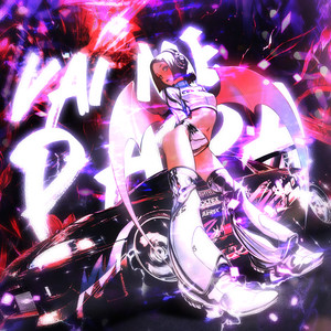 VAI ME PARA (Super Slowed + Reverb)