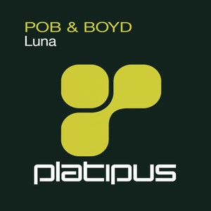 Luna (POB & Boyd Dub)