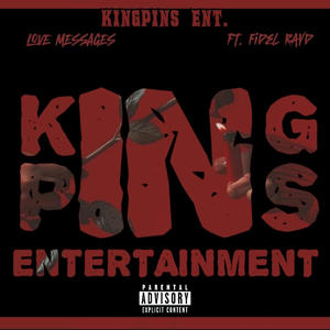 LOVE MESSAGES (feat. Fidel Rayd)