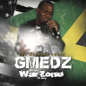 WarZone (feat. Jevy)