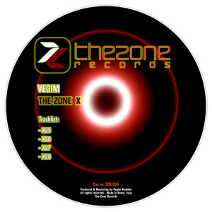 X27 (Original Mix)