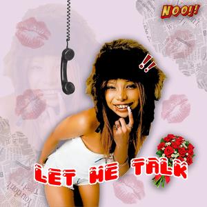 Let Me Talk (feat. 4Six, L4wW & Dxshane) (Explicit)