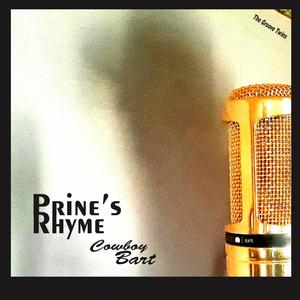 Prine's Rhyme (feat. Cole Dillingham)