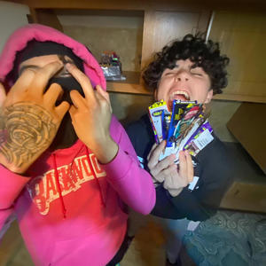 392 (feat. Dot2whoopy & RoXkOuTjAy) (Explicit)