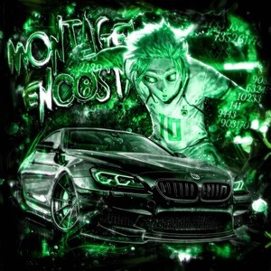 Montagem Encosta (Super Slowed)