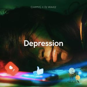 Depression (feat. Dj Wavez) (Carlos Guitar Solo Version)