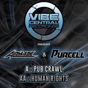 Pub Crawl / Human Rights