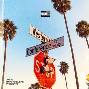 Wstrn Conference, Vol. 1 (Explicit)