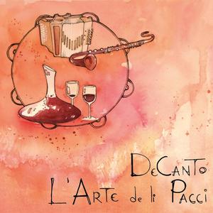 L'arte de li pacci