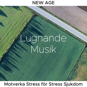 Lugnande Musik - Motverka Stress för Stress Sjukdom