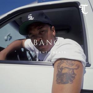 BANG (Boom Bap Old School Instrumental Beat)