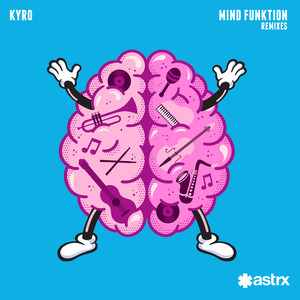 Mind Funktion (Andy Murphy Remix)