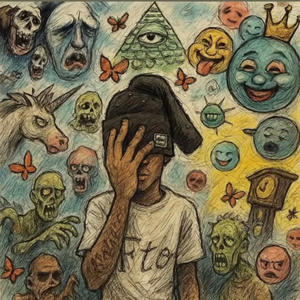 Shootsum (feat. Keyfrmdanorth) (Explicit)