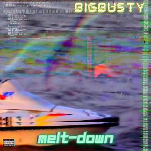 Melt-Down (feat. Don P) (Explicit)