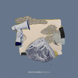 Deuteronômio 32:3-4