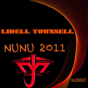 Lidell Townsell - Nu Nu (Stacy Kidd & Maurice Joshua Dub)
