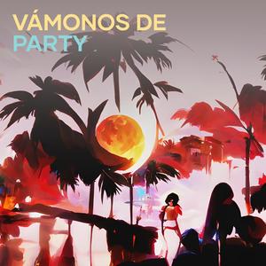 Vámonos de Party (Remix)