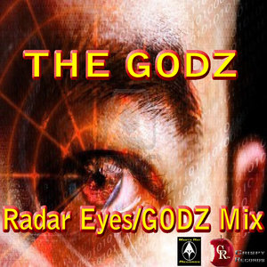 Radar eyes/ Godz mix 96