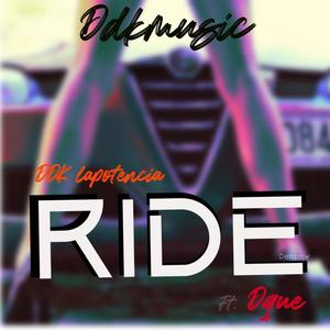 RIDE (feat. DQUE)