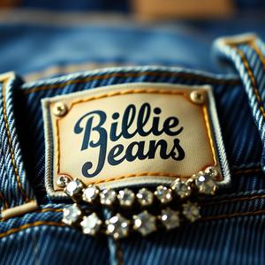 Billie Jeans (Explicit)