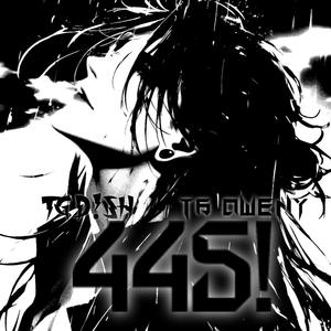 445! (feat. TG Oweny) [Explicit]